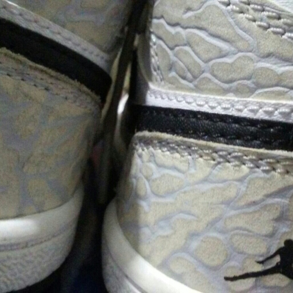 Nike Baby Sneakers